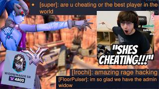 Supertf Reacts To Scxrlett.exe