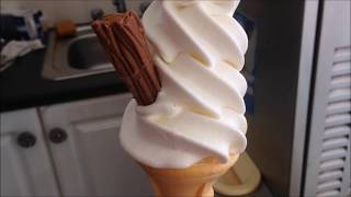 Carpigiani 141 Ice Cream Machine: How to Prime, Start the Machine, and Make Ice Cream