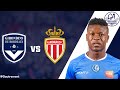 Samuel Kalu (Bordeaux) Vs As Monaco (26/08/2018) HD