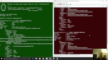 Credential Guard on Windows 10 Enterprise