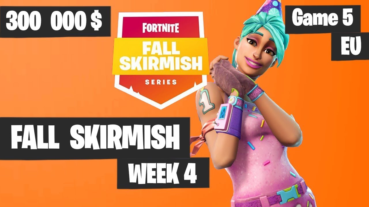 Fortnite Fall Skirmish Week 4 Game 1 Na Highlights Group 2 Big Bonus Poach 9 Kills Youtube Fortnite Fall Skirmish Week 4 Fortnite Fall Skirmish Week 4 Fortnite Fall Skirmish Week 4 Game 1 Na Highlights Group 2 Big Bonus Poach 9 Kills Youtube