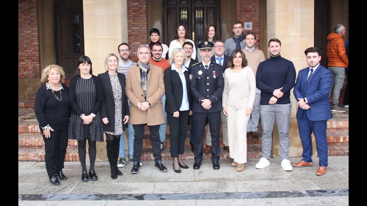 El Ayuntamiento De Calahorra Concede La Medalla De La Ciudad A Jos el-ayuntamiento-de-calahorra-concede-la-medalla-de-la-ciudad-a-jos