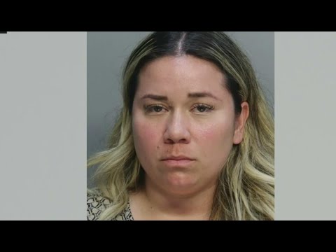 Woman arrested in deadly Little Havana hit-and-run; victim mourned by ...
