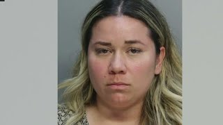 Woman arrested in deadly Little Havana hit-and-run; victim mourned by neighbors