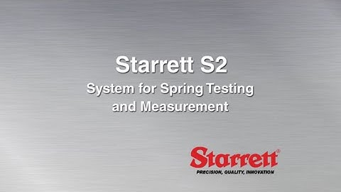 Force Measurement Systems - S2 Software