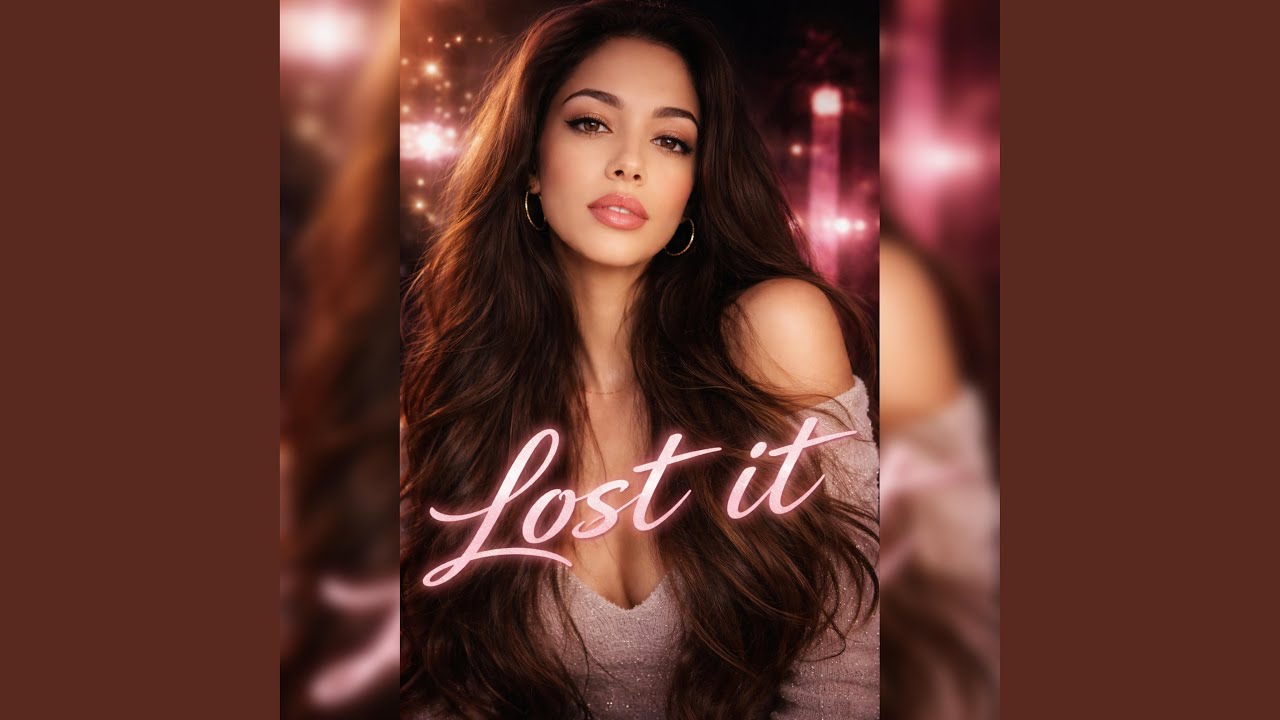 YouTube에서 Lost it 보기 YouTube에서 Lost it 보기