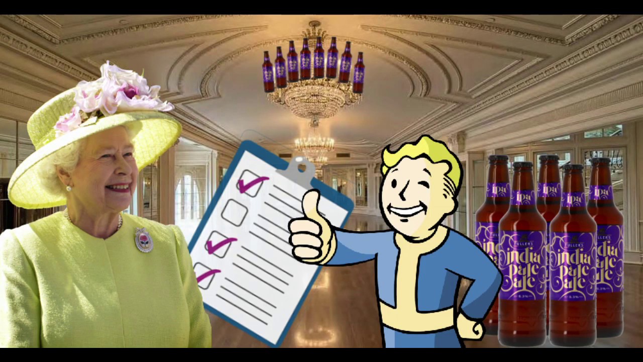 English beer and my new rating CHECKLIST - Fuller's India Pale Ale (Beer Review Ep 20)