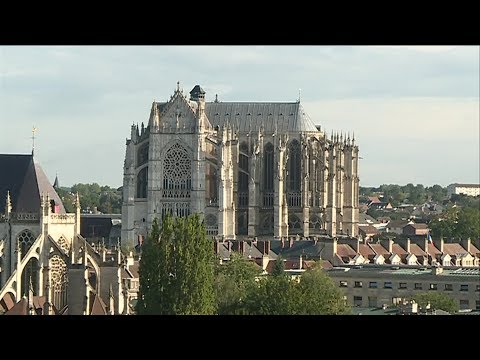 La cathédrale de Beauvais en mauvais état d'après un rapport parlementaire