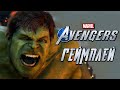 Marvel's Avengers ➤ Геймплей Бета [4K] ➤ ИГРАЕМ ЗА НЕВЕРОЯТНОГО ХАЛКА! ХАЛК БУДЕТ КРУШИТЬ и ЛОМАТЬ!