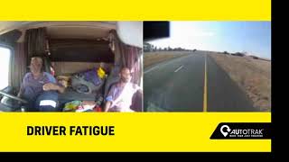 Driver Fatigue