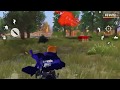 【荒野行動】残弾2発