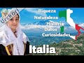 30 Curiosidades que no Sabías sobre Italia | La cuna del Imperio Romano y el Cristianismo