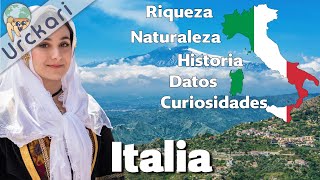 30 Curiosidades que no Sabías sobre Italia | La cuna del Imperio Romano y el Cristianismo