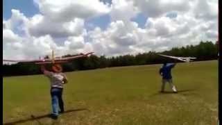 Aether Flying At Eam 2