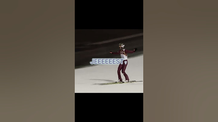 Złote medale olimpijskie Kamila Stocha #skijumpingfamily #skokinarciarskie #kamilstoch #skijumping