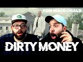 CHA CHING! Tom MacDonald - &quot;Dirty Money&quot; | JK Bros REACTION!!