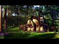 Fantasy Flute Music. 🌳 Fantasy Ambience. Relax, Meditate, Sleep. 🌳