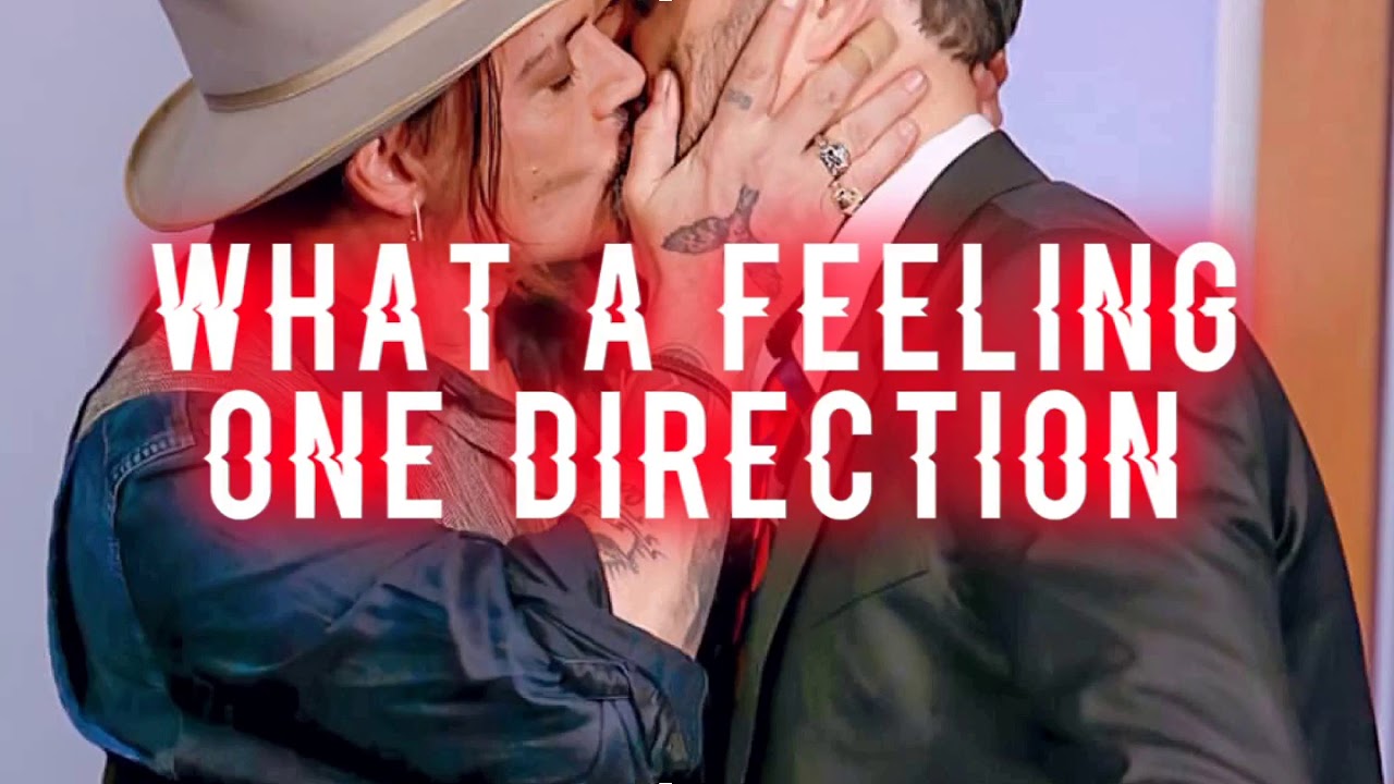 What a feeling One Direction (edit audio) YouTube What a feeling One Direction (edit audio) YouTube