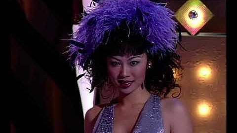 萬千星輝賀台慶 1997 TVB 30 #02 | 曾志偉、黃霑、陳百祥、鄭丹瑞、鄧梓峰 | 粵語 - DayDayNews