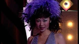 萬千星輝賀台慶 1997 TVB 30 #02 | 曾志偉、黃霑、陳百祥、鄭丹瑞、鄧梓峰 | 粵語