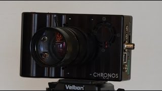 Chronos 1.4 high speed camera review and comparison to Phantom Flex 2K