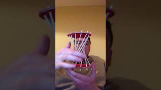 Physical Resource: Hyperboloid of Revolution