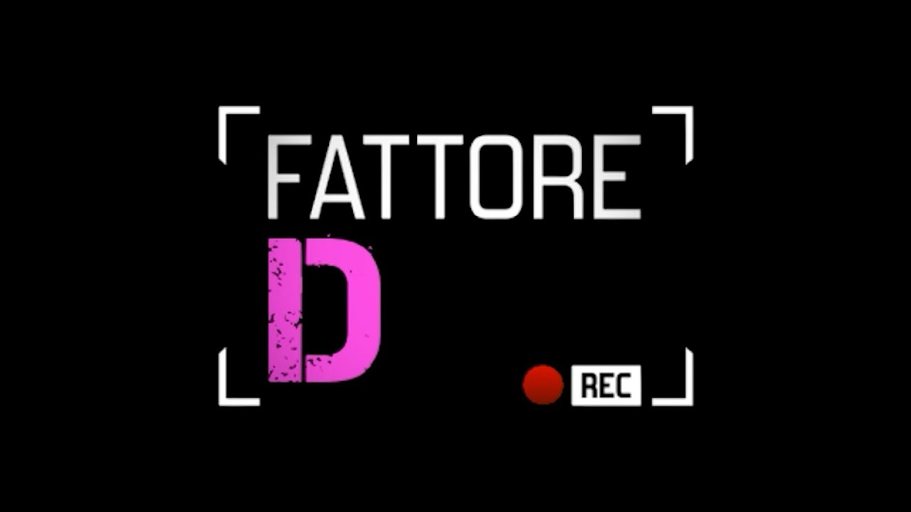 Fattore D - Storie di Donne - Ospite Loretta Gianni Pronto Donna