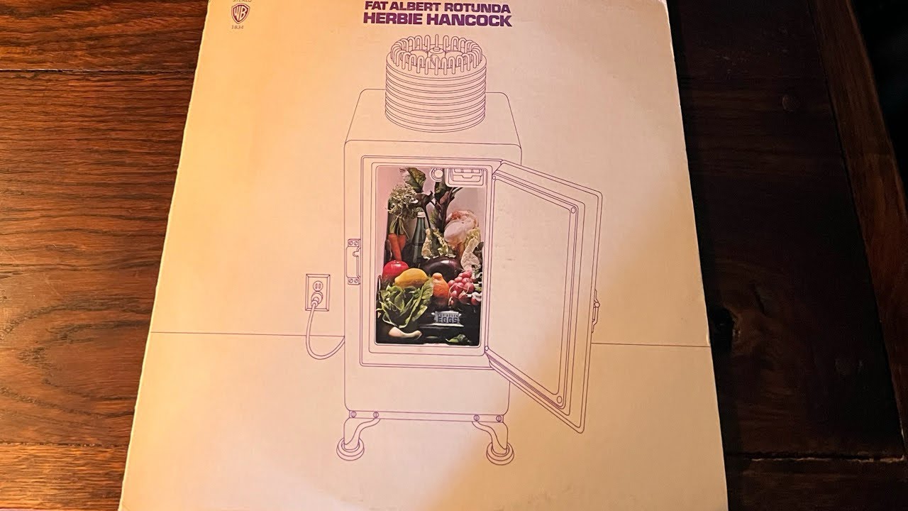HERBIE HANCOCK -