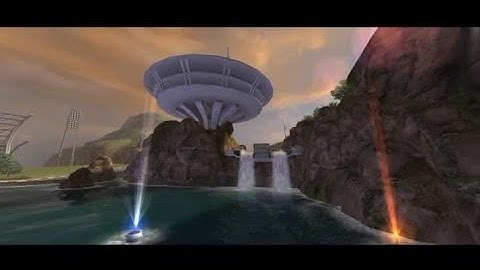 Riptide gp 2 level 1 (part 3). Game on.