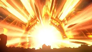 Granblue Fantasy: Relink Proto Bahamut Boss Fight Part 1