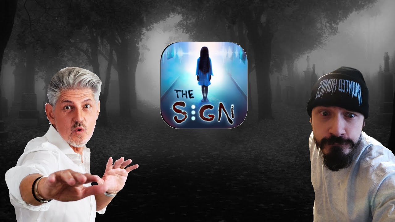 [THE SIGN] God I am such a simp! [Full Stream from twitch]