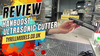 Handboost Ultrasonic Cutter vs Hozo NeoBlade | Teardown