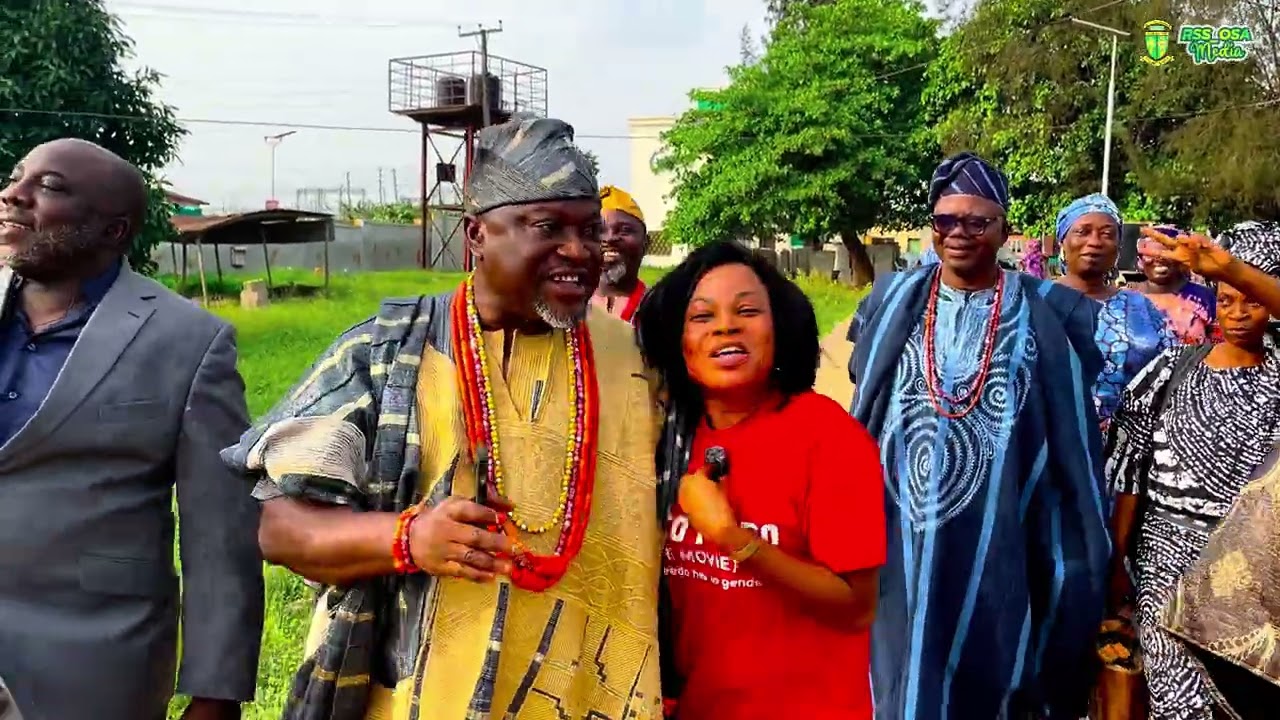 TAKO TABO A powerful retelling of the Remo Secondary School story. 