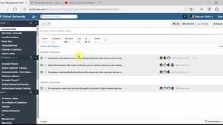 How To Track in Producteev