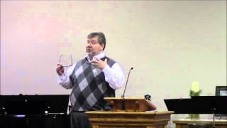 Faith under Fire Sermon series in The Book of Daniel. #3