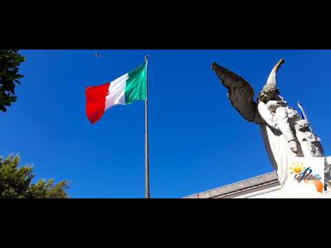 Video 25 aprile 2026 - Festa della Liberazione d'Italia