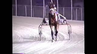 2005 Scioto Downs INSALTED Kyle Ater