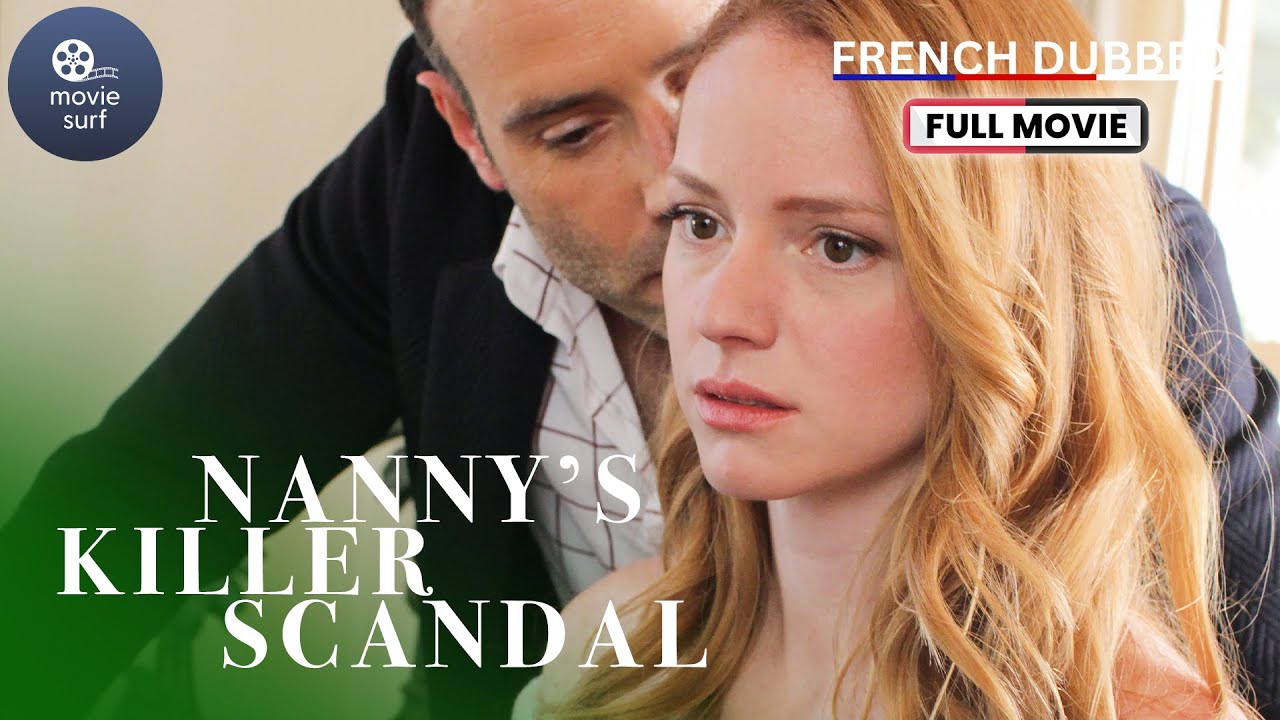 A La Merci De Mon Patron (2020) | Mia Topalian & Coby Ryan | Français Doublé