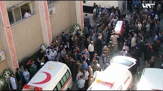 تقارير توثق أعداد القتلى العلويين مع الأسد