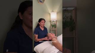 Here is how to relieve tension headaches through massage therapy part 2