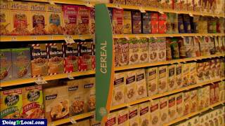 Black Rock Turnpike ShopRite Tour