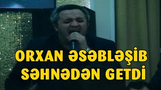 Novbe Ustunde SPOR Dusdu,Ruslan Qafiyeni Saxladi Meyxana 2023-Orxan,Ruslan,Resad,Balaeli,Xosrov ve.b