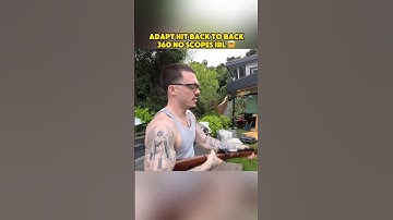 NEVER faked a trickshot 😂 #faze #fazeadapt #shorts