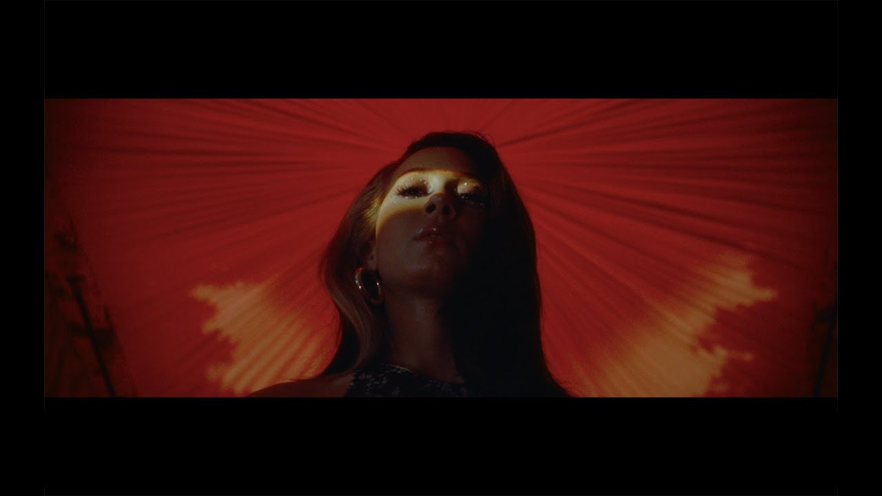 Watch Morgan Munroe - Mutual (Music Video) on YouTube Watch Morgan Munroe - Mutual (Music Video) on YouTube