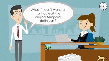 Specman Temporal Options