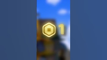 A ROBUX BUG IS DESTROYING THE MARKETPLACE...