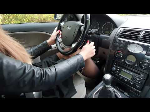 High Speed Driving PREVIEW