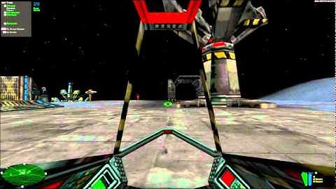 Battlezone Walkthrough: Mission 1