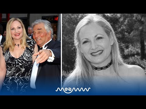 Video ‘Columbo’ Star Peter Falk’s Daughter Jacqueline Falk Dies by Suicide at 60 in Los Angeles