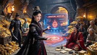 [Multi SUB] （全集）前世王府覆滅，週雲姝重生自請和離，攜紅蓮空間囤貨，女扮男裝護族人奔蜃州！#最火短剧推荐 #短剧全集 #精彩大陆短剧 screenshot 1